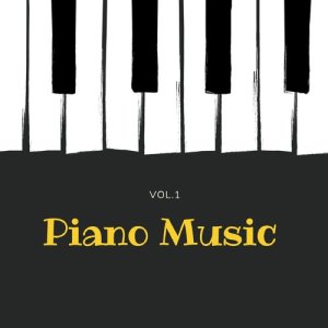 อัลบัม Piano Music Vol. 1 ศิลปิน Sho UEMURA