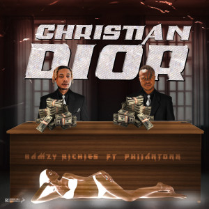 收聽Bamzy Richies的Christian Dior (Explicit)歌詞歌曲