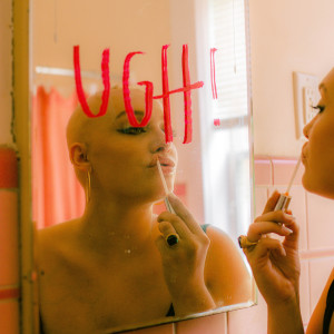 Album Ugh! (Explicit) from Maggie James