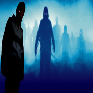 ดาวน์โหลดและฟังเพลง Creatures of the Night พร้อมเนื้อเพลงจาก Gunnersway