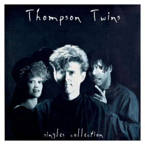 收聽Thompson Twins的Revolution歌詞歌曲
