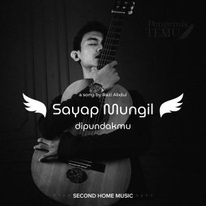 Dengarkan lagu Sayap Mungil Dipundakmu nyanyian Razi Abdul dengan lirik