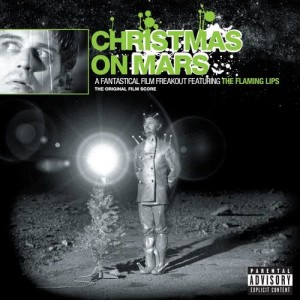 The Flaming Lips的專輯Christmas on Mars