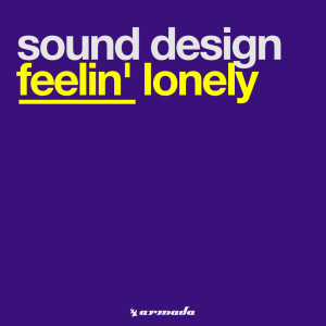 อัลบัม Feelin' Lonely ศิลปิน Sound Design
