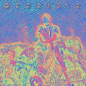 Album Wonderin' from Zee&