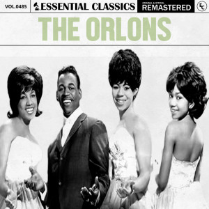 The Orlons的專輯Essential Classics, Vol. 485: The Orlons
