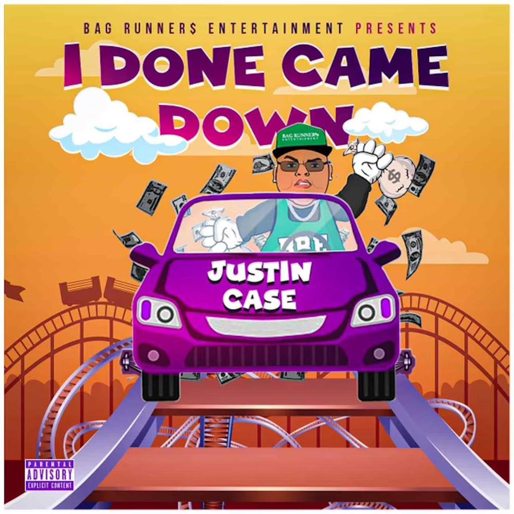 I Done Came Down (Explicit)
