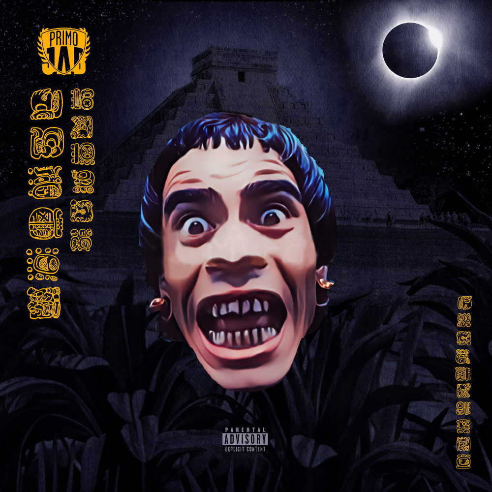 Jabmaggedon (Explicit)