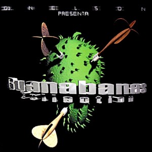 Dengarkan Brotis  (feat. Don Chezina) lagu dari Las Guanabanas dengan lirik