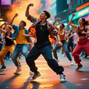 default playlist img