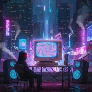 default playlist img