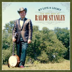 Ralph Stanley的專輯My Life & Legacy: The Very Best of Ralph Stanley