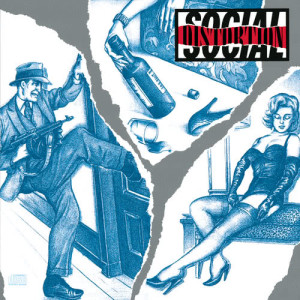 Album Social Distortion from Social Distortion