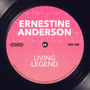 ดาวน์โหลดและฟังเพลง Love For Sale พร้อมเนื้อเพลงจาก Ernestine Anderson
