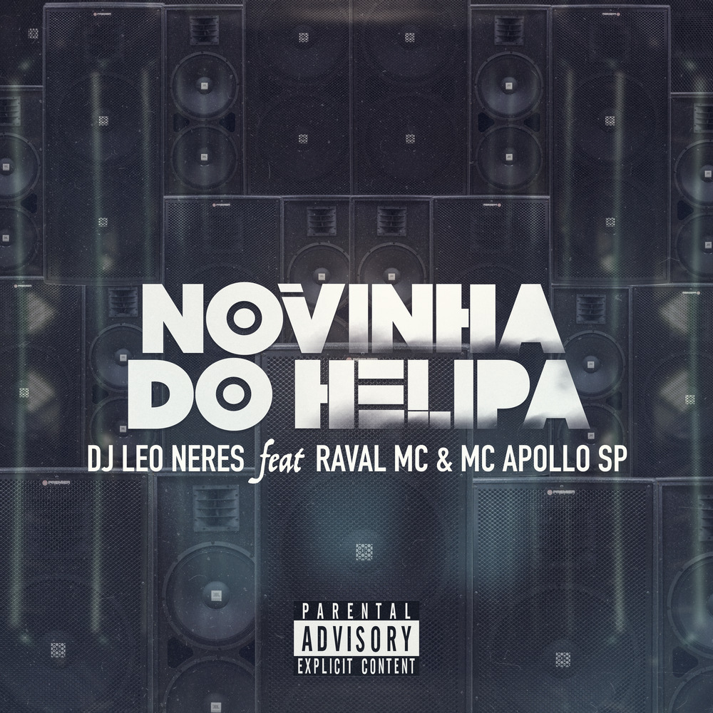 NOVINHA DO HELIPA (Explicit)