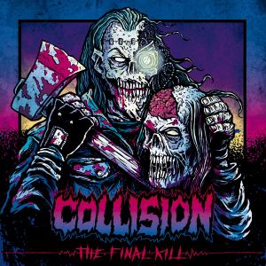 收聽Collision的Shell Shock Suicide歌詞歌曲