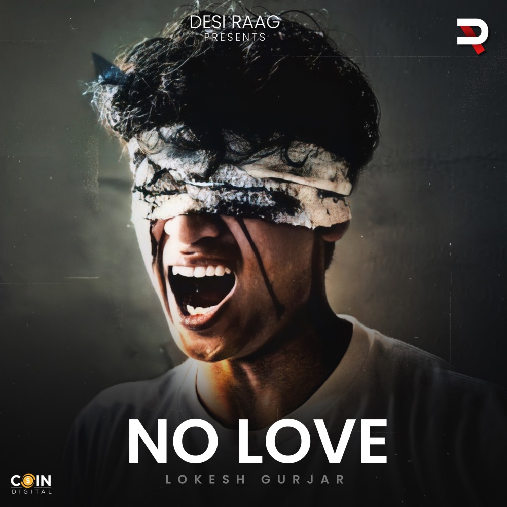 No Love (Explicit)