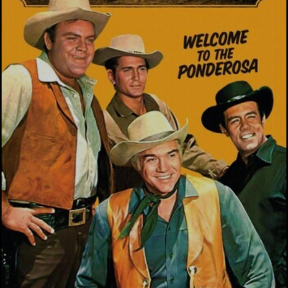 Winchester Lever (Thomas "Gunny" Highway)
