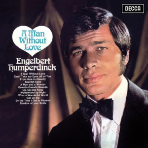 ดาวน์โหลดและฟังเพลง Spanish Eyes พร้อมเนื้อเพลงจาก Engelbert Humperdinck