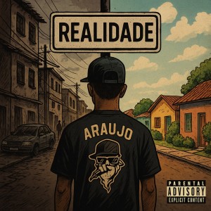 Album Realidade (Explicit) from ARAUJO