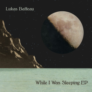 Album While I Was Sleeping from 