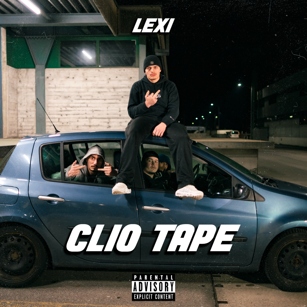 Kanax (Explicit)