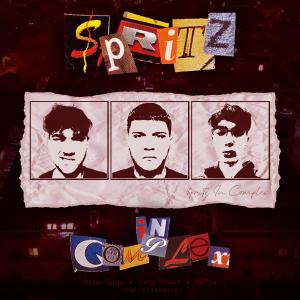 收聽Yung Boder的$PRITZ IN COMPLEX (Explicit)歌詞歌曲