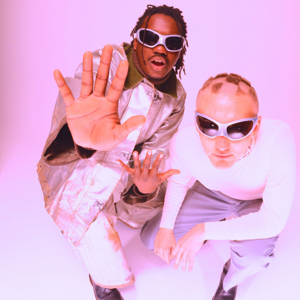 ILLUSIONS Pt. II (Explicit)