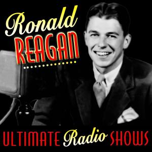ดาวน์โหลดและฟังเพลง Front And Center (August 10, 1947) พร้อมเนื้อเพลงจาก Ronald Reagan