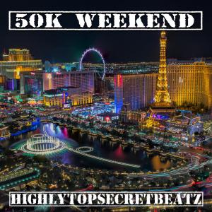 Highly Topsecret Beatz的專輯50k Weekend (feat. ZayZxy, Tepee, StonerBoy & SoloDoeloe) [Explicit]