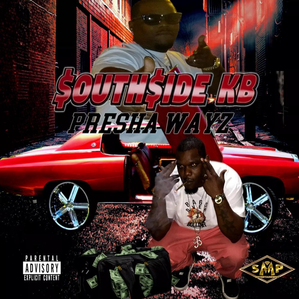 Fast Lyfe (feat. C-losta) (Explicit)