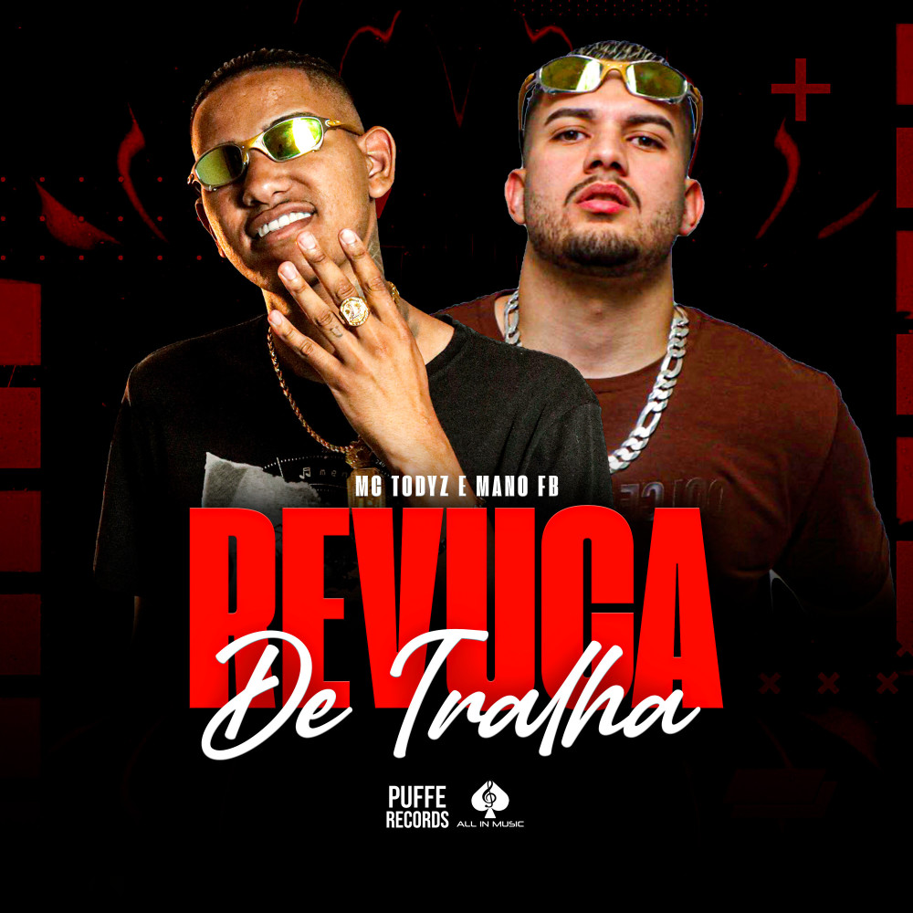 Revuca de Tralha