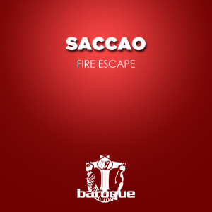 Album Fire Escape oleh Saccao