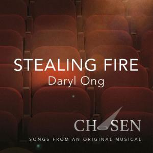 收聽Daryl Ong的Stealing Fire (David's Theme)歌詞歌曲