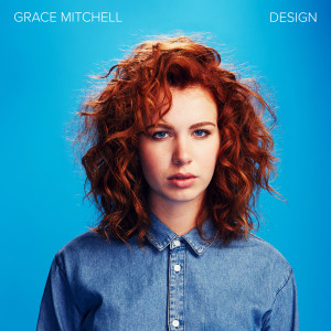 收聽Grace Mitchell的Broken Over You歌詞歌曲