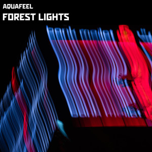 Aquafeel的专辑Forest Lights (Compiled By Sunstryk)