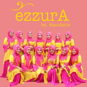 收听Ezzura的Nasehat Cinta歌词歌曲