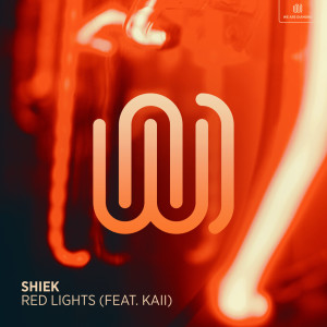 Dengarkan Red Lights lagu dari Shiek dengan lirik