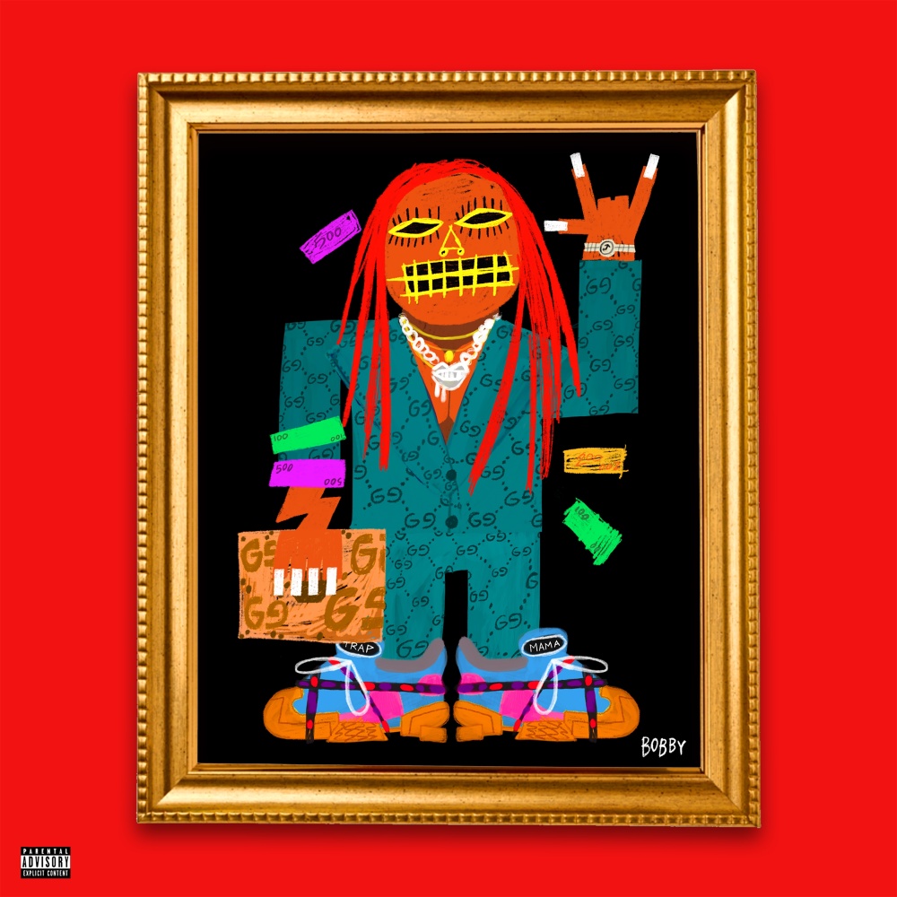 MAISON MARGIELA (Explicit)