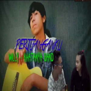 收听Willi的Perjuanganku歌词歌曲