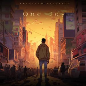Album One Day oleh PANDIZZO