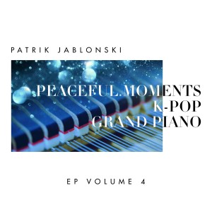 收聽Patrik Jablonski的IDOL歌詞歌曲