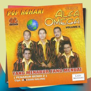 Listen to Karena Cintamu Tuhan song with lyrics from Alfa Omega
