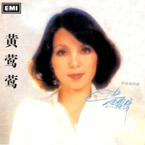 Listen to Mei Li Ren Sheng song with lyrics from Tracy Huang (黄莺莺)