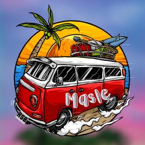 收聽RSB的MASLE歌詞歌曲