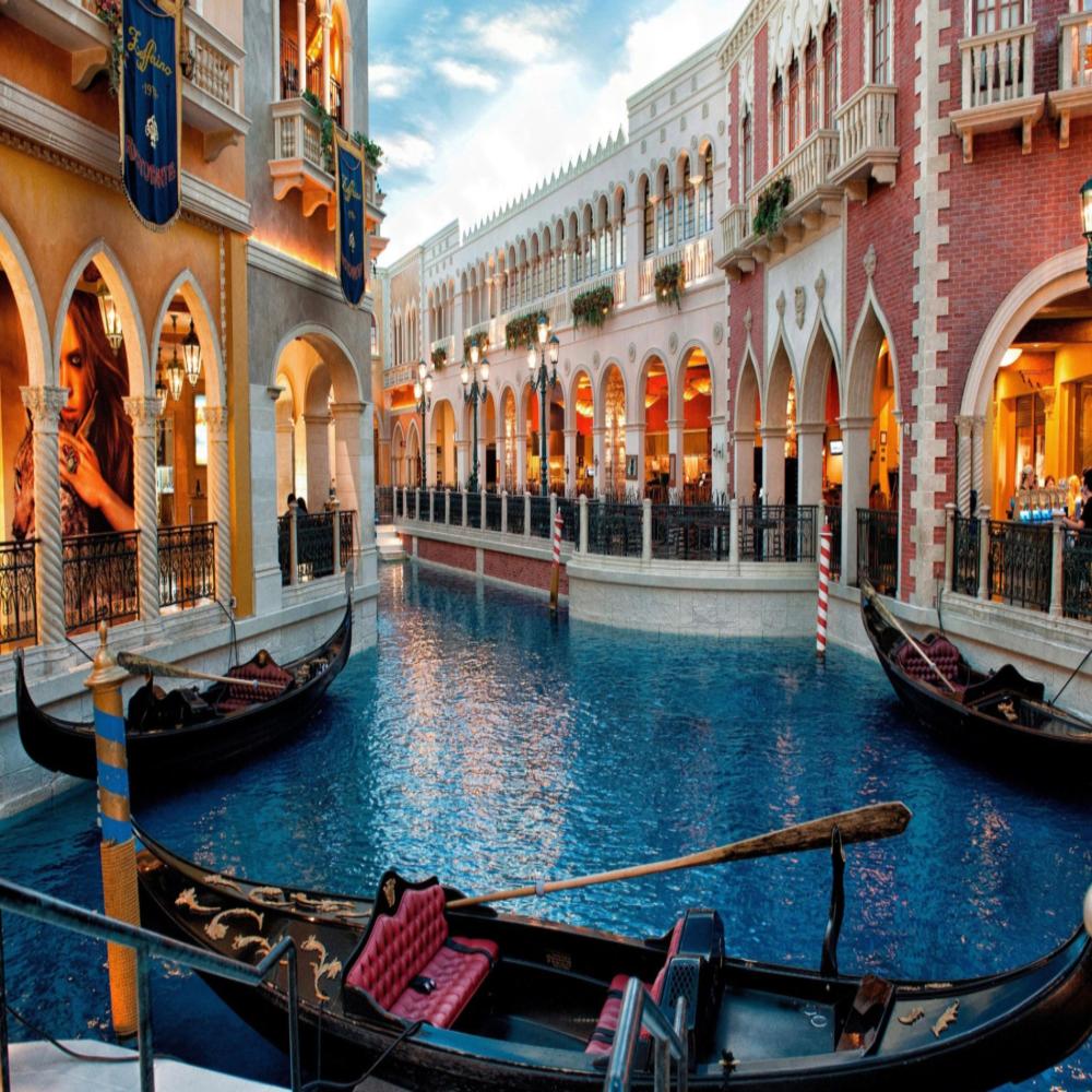 Venice