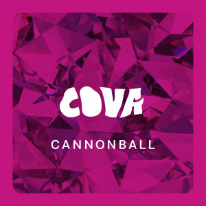 Cova的專輯Cannonball