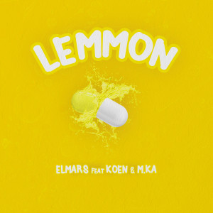 Listen to Lemmon song with lyrics from Elmars