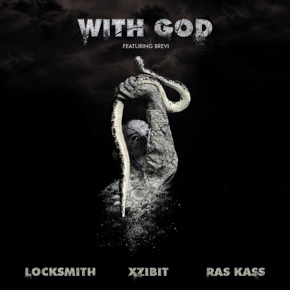 With God (feat. Brevi)