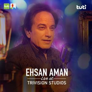 Ehsan Aman的專輯Ehsan Aman Live at TriVision Studios